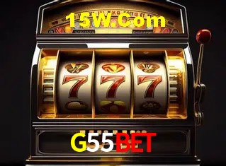 Jogos populares e pagamentos rápidos na G55Bet