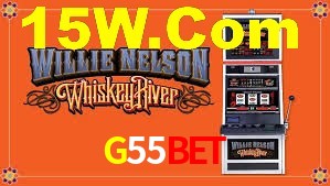 Cashback e recargas na G55Bet