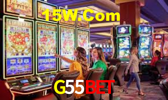 Download rápido e seguro na G55Bet